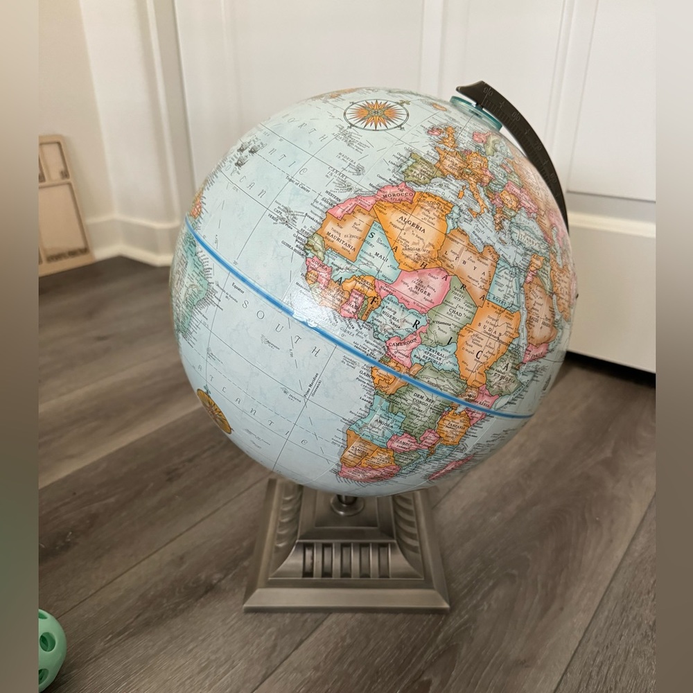 Globe